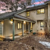 Отель Bear Meadows SKI Chalet#2265, фото 16