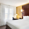 Отель Residence Inn Greensboro Airport, фото 3