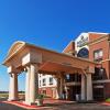 Отель Country Inn & Suites by Radisson, Lubbock, TX, фото 10