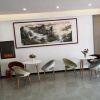 Отель 7 Days Inn·Premium  Yinchuan Railway Station, фото 7