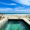 Отель DIEM Vichayito Beachfront Eco-Luxury, фото 15
