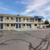 Отель Motel 6 Albuquerque, Nm - Midtown, фото 48