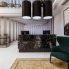 Отель The Embassy Valletta Hotel, фото 2