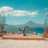 Отель Socialtel Atitlan, фото 39