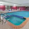 Отель Days Inn & Suites Mt Pleasant, фото 25