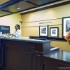 Отель Hampton Inn Clinton, фото 24