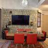 Отель Arachova VIP Smart Chalet-Villa Eva 1, фото 24