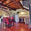 Отель Tr-g148-lseg66bt Orvieto Country House - One Bedroom House, фото 12