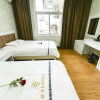 Отель Huangshan best youth theme hotel, фото 31