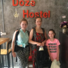 Отель Doze Hostel, фото 2