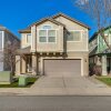 Отель Sparks Home w/ Lake Access, 5 Mi to Downtown Reno!, фото 1