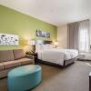 Отель Sleep Inn & Suites Park City - Wichita North, фото 3