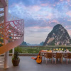 Отель Li Shu Garden Homestay (Yangshuo 20 RMB Scenic Area Li Jiang Branch), фото 15