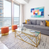 Отель Elegant and Functional 2BR in Marina - Sleeps 5!, фото 3