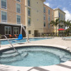Отель Home2 Suites by Hilton Nokomis Sarasota Casey Key, фото 26