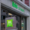 Отель ibis Styles Bern City, фото 1