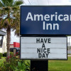 Отель American Inn, фото 5