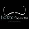 Отель Hostel Figueres в Фигерасе