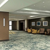 Отель DoubleTree by Hilton Lansing, фото 14