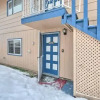 Отель Cozy, Step-Free Apt Less Than 4 Mi To Dtwn Anchorage, фото 1