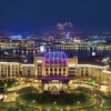 Отель Shanghai Disneyland Hotel , фото 1