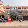 Отель Sookjai Cafe And Hostel by OYO Rooms, фото 23