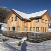 Отель Chalet Sonneck mit Outdoorsprudelbad 10 Murau, фото 15