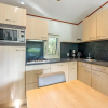 Отель Comfortable Chalet in the Dune Area of Egmond aan Zee, фото 5