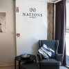 Отель Nations Porto, фото 11