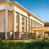 Отель Hampton Inn Princeton, фото 1