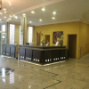 Отель Barbur Plaza Hotel, фото 26