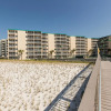 Отель Holiday Surf & Racquet Club - Balcony hangs over gulf!! - 2 BR Condo - RJV 1518, фото 1