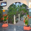 Отель Natuga EcoLodge-Villas Dominical Baru, фото 2