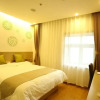 Отель GreenTree Inn Hebei Langfang Sanhe District Fudi square Express Hotel, фото 5