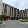 Отель Wanli International Hotel, фото 2