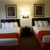 Отель Americas Best Value Inn New Paltz, фото 6