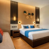 Отель Bansaithong Beach Resort, фото 3