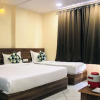 Отель Maruti Group of Hotels - Hotel Shri Naman, фото 4