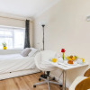 Отель TH Serviced Apartment London, фото 13