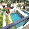 Отель Ap West 6 - Affordable Pool Villa In Kamala, фото 12
