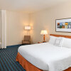 Отель Fairfield Inn & Suites Sacramento Elk Grove, фото 24