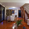 Отель Sani Seaside Villas - Ariadni Erato Up to 10 ppl, фото 8