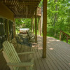 Отель Commander's Quarters 5 Bedroom House, фото 16