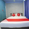 Отель OYO 90126 Pen U Cottages, фото 8
