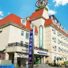 Отель Daecheon Resortel, фото 17