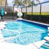 Отель Sunkissed Oasis 5-bed Villa Pool Games Room, фото 16