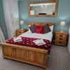 Отель Stunning 1-bed Cottage Near Carlisle With Hot tub, фото 2