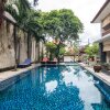 Отель Radha Bali Hotel, фото 16