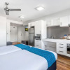 Отель Essence Apartments Chermside, фото 21