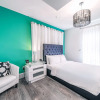 Отель Ithaca of South Beach Hotel, фото 5